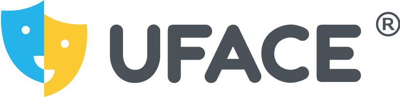 logo uface