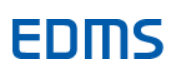EDMS